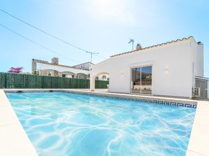 Ferienhaus für 8 Personen (118 m²) in Empuriabrava