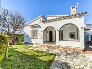 Ferienhaus für 4 Personen (60 m²) in Empuriabrava