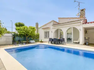 Ferienhaus für 6 Personen (100 m²) in Empuriabrava