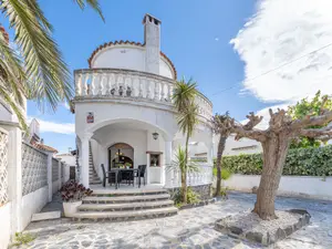 Ferienhaus für 6 Personen (95 m²) in Empuriabrava
