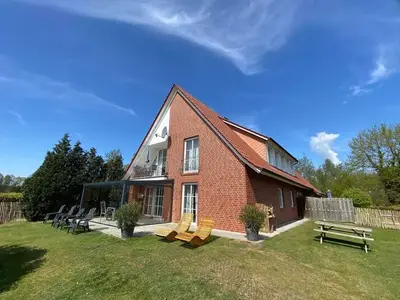 Ferienhaus für 12 Personen (190 m²) in Emsbüren 1/10