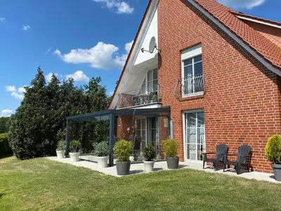 Ferienhaus für 12 Personen (190 m²) in Emsbüren 2/10