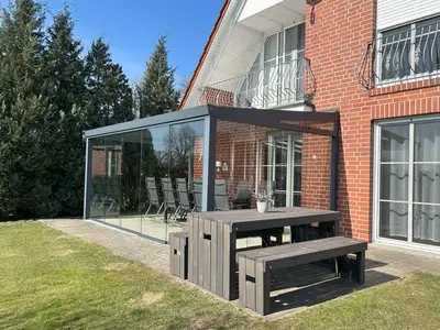 Ferienhaus für 12 Personen (190 m²) in Emsbüren 3/10