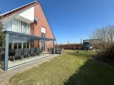 Ferienhaus für 12 Personen (190 m²) in Emsbüren 4/10