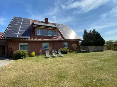 Ferienhaus für 12 Personen (190 m²) in Emsbüren 8/10