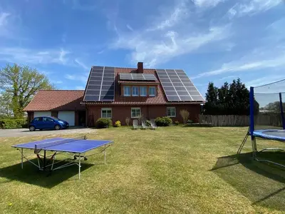 Ferienhaus für 12 Personen (190 m²) in Emsbüren 9/10