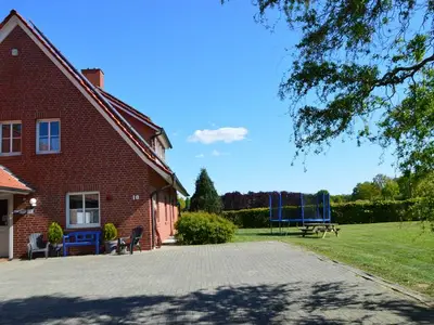 Ferienhaus für 12 Personen (190 m²) in Emsbüren 10/10