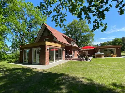 Ferienhaus für 11 Personen (180 m²) in Emsbüren 1/10