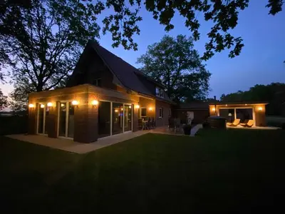 Ferienhaus für 11 Personen (180 m²) in Emsbüren 3/10