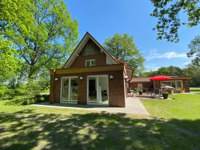 Ferienhaus für 11 Personen (180 m²) in Emsbüren 4/10