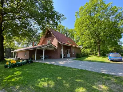 Ferienhaus für 11 Personen (180 m²) in Emsbüren 5/10