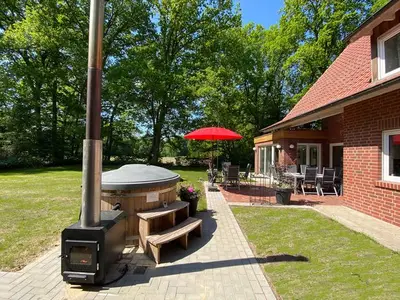 Ferienhaus für 11 Personen (180 m²) in Emsbüren 7/10