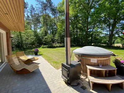 Ferienhaus für 11 Personen (180 m²) in Emsbüren 8/10