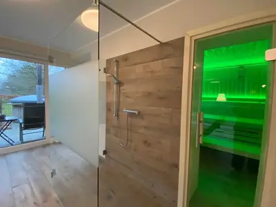 Ferienhaus für 11 Personen (180 m²) in Emsbüren 10/10