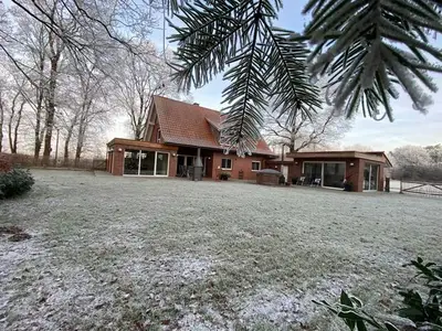 Ferienhaus für 11 Personen (180 m²) in Emsbüren 1/10