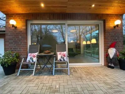 Ferienhaus für 11 Personen (180 m²) in Emsbüren 4/10