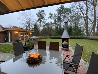 Ferienhaus für 11 Personen (180 m²) in Emsbüren 5/10