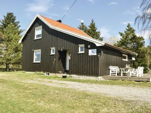 Ferienhaus für 6 Personen (100 m²) in Enebakk