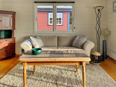 living-room