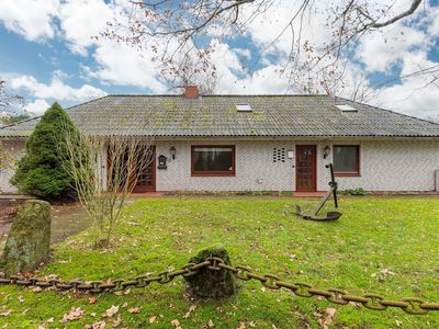 Ferienhaus für 6 Personen (150 m²) in Enge-Sande 1/10