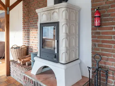 Ferienhaus für 6 Personen (150 m²) in Enge-Sande 5/10