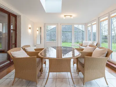 Ferienhaus für 6 Personen (73 m²) in Enge-Sande 3/10