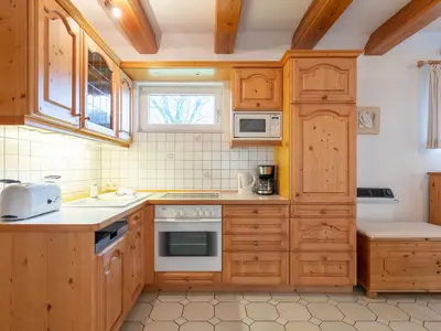 Ferienhaus für 6 Personen (73 m²) in Enge-Sande 10/10
