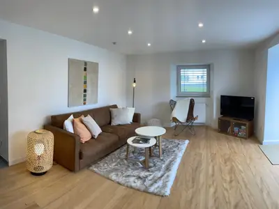 Ferienhaus für 6 Personen (165 m²) in Engen 1/10