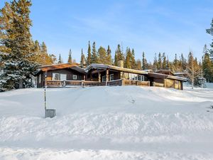 Ferienhaus für 8 Personen (79 m²) in Engerdal