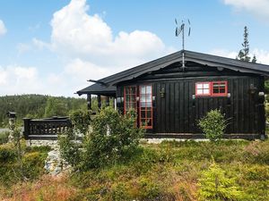 Ferienhaus für 8 Personen (110 m²) in Engerdal