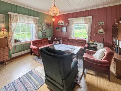 living-room
