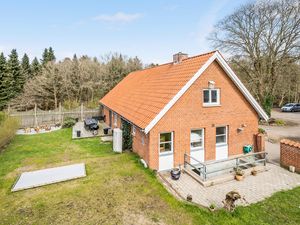 Ferienhaus für 11 Personen (106 m&sup2;) in Engesvang