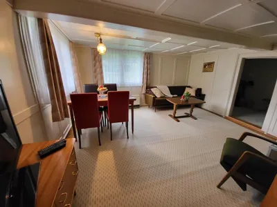 Esszimmer / Wohnzimmer