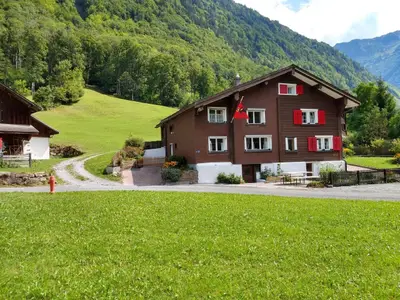 Glärnisch Blick