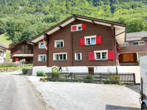 Ferienhaus für 6 Personen (195 m²) in Engi