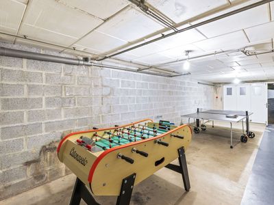 RecreationRoom