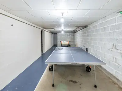 RecreationRoom