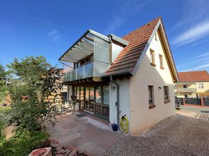 Ferienhaus für 5 Personen in Enkenbach-Alsenborn