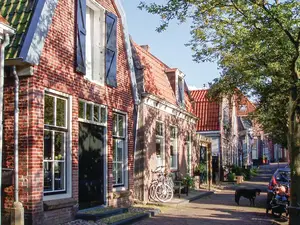 Ferienhaus für 2 Personen (40 m²) in Enkhuizen
