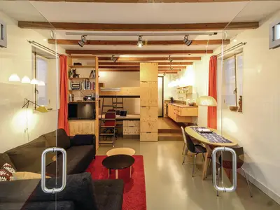 living-room