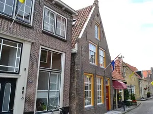 Ferienhaus für 11 Personen (155 m²) in Enkhuizen