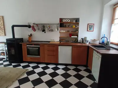Küche