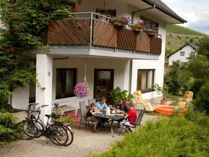 Ferienhaus für 3 Personen (50 m²) in Enkirch