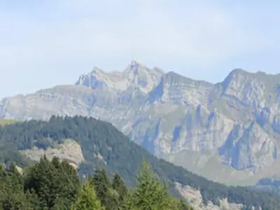 der Säntis