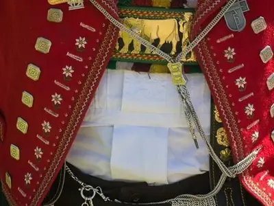 Toggenburgertracht