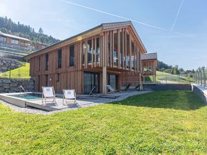 Ferienhaus für 10 Personen (125 m²) in Ennsling