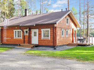 Ferienhaus für 6 Personen (82 m²) in Eno