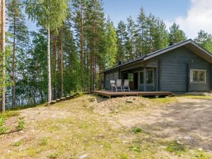 Ferienhaus für 6 Personen (92 m²) in Enonkoski