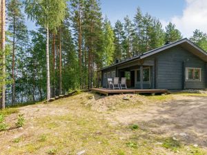 Ferienhaus für 6 Personen (92 m&sup2;) in Enonkoski