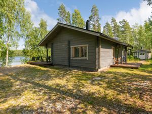 Ferienhaus für 6 Personen (92 m²) in Enonkoski